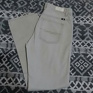 Lucky khaki pants